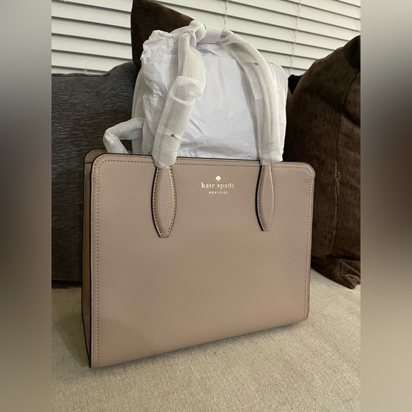 kate spade Bags Rowe Medium Top Zip Satchel Poshmark
